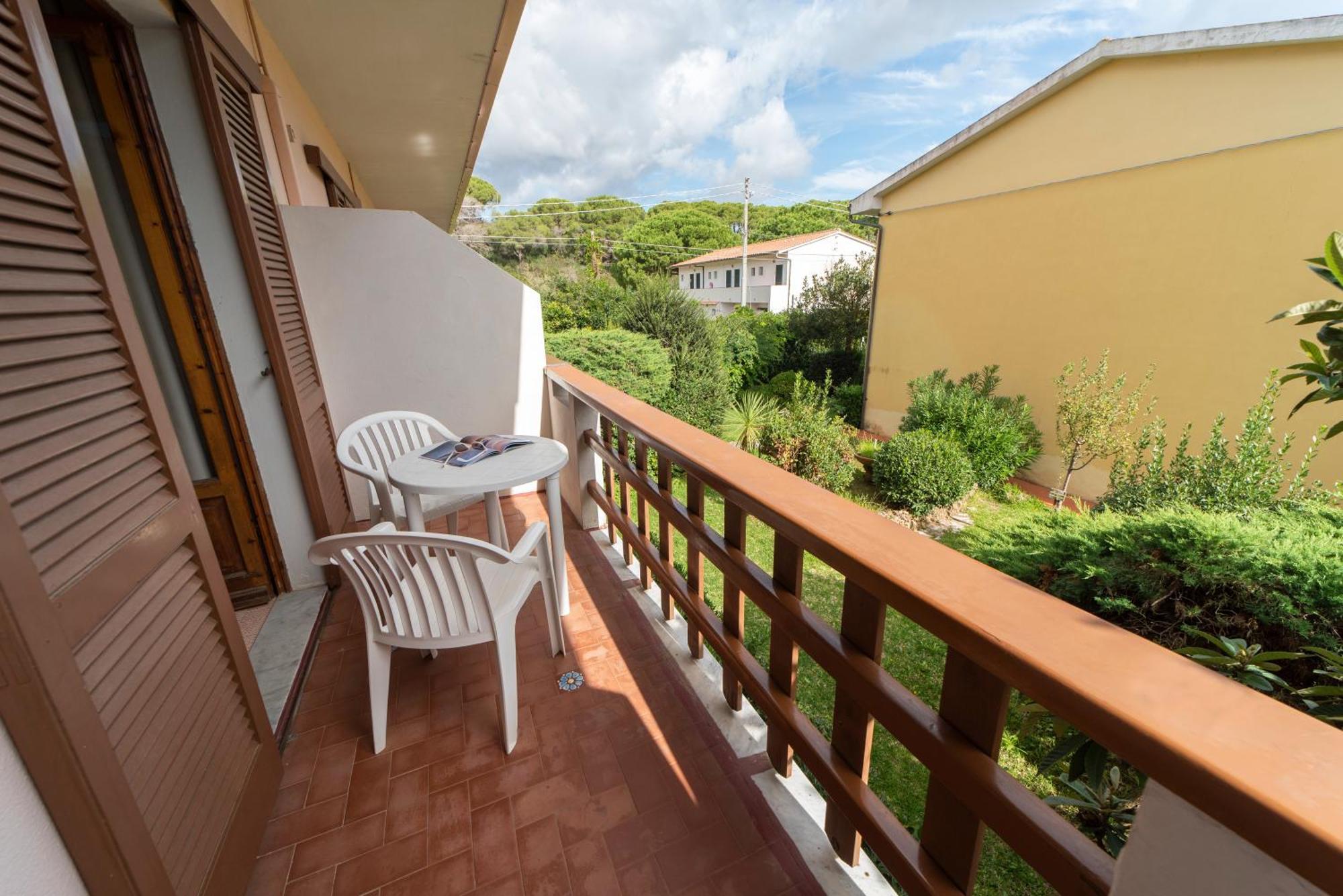 Frank'S Hotel Capoliveri  Ngoại thất bức ảnh