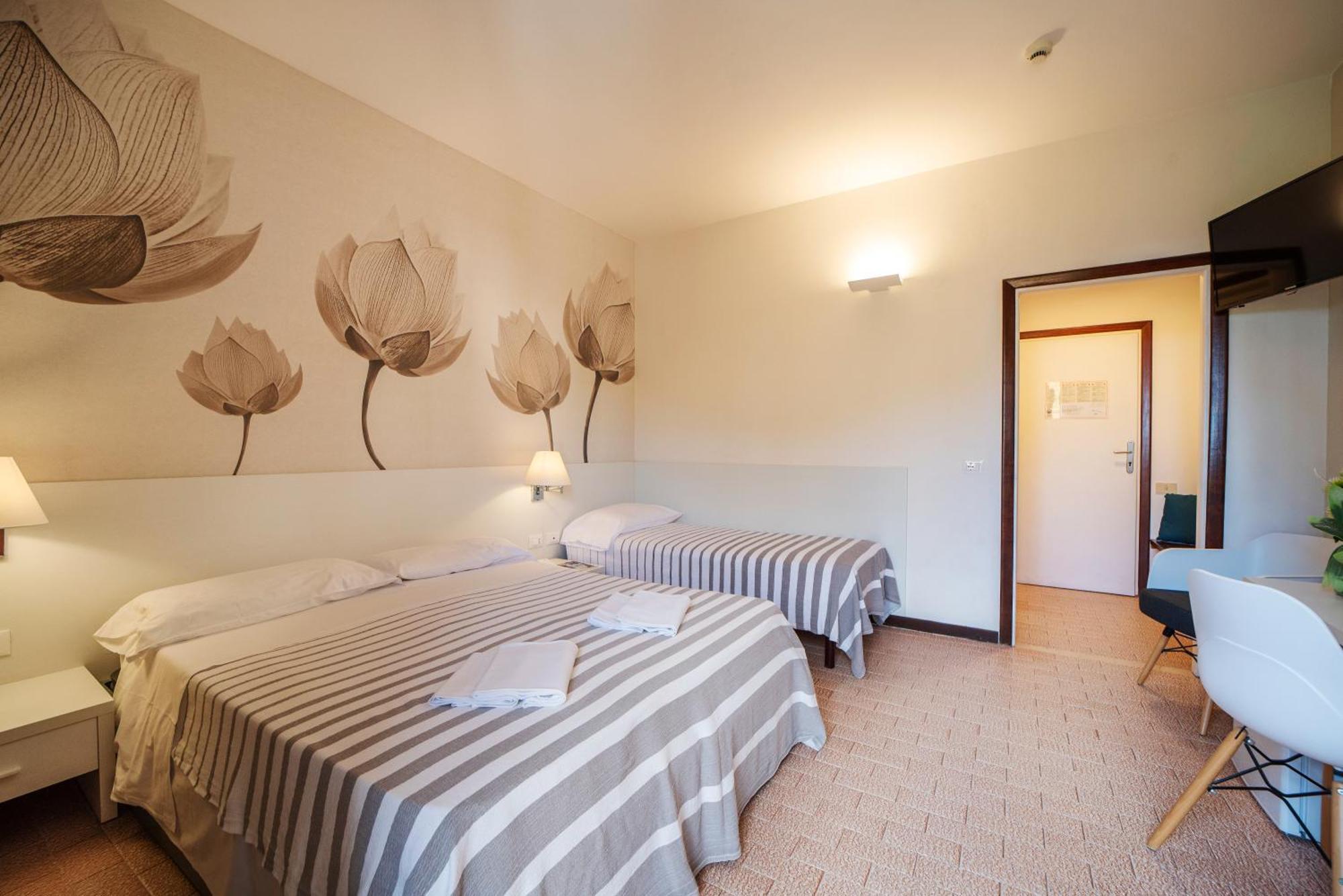 Frank'S Hotel Capoliveri  Ngoại thất bức ảnh